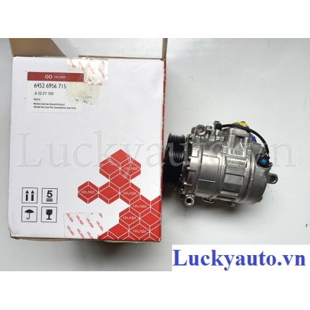 Lốc lạnh xe BMW 525i đời 2006- 2009_ 64526956715